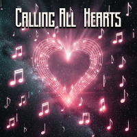 Calling All Hearts - Instrumental W/ Backing Vocals cover